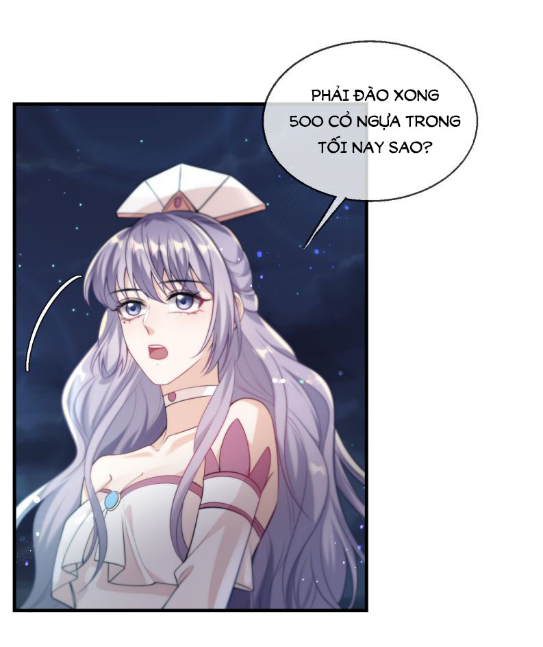 Thẳng Thắn Từ Nghiêm Chapter 4 - Trang 4