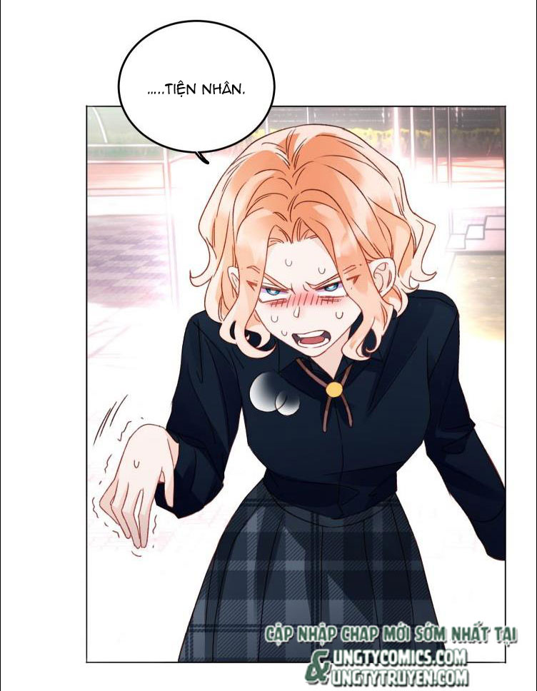 Tôi Phải Làm 1 Kẻ Đại Xấu Xa Chap 34 - Next Chap 35