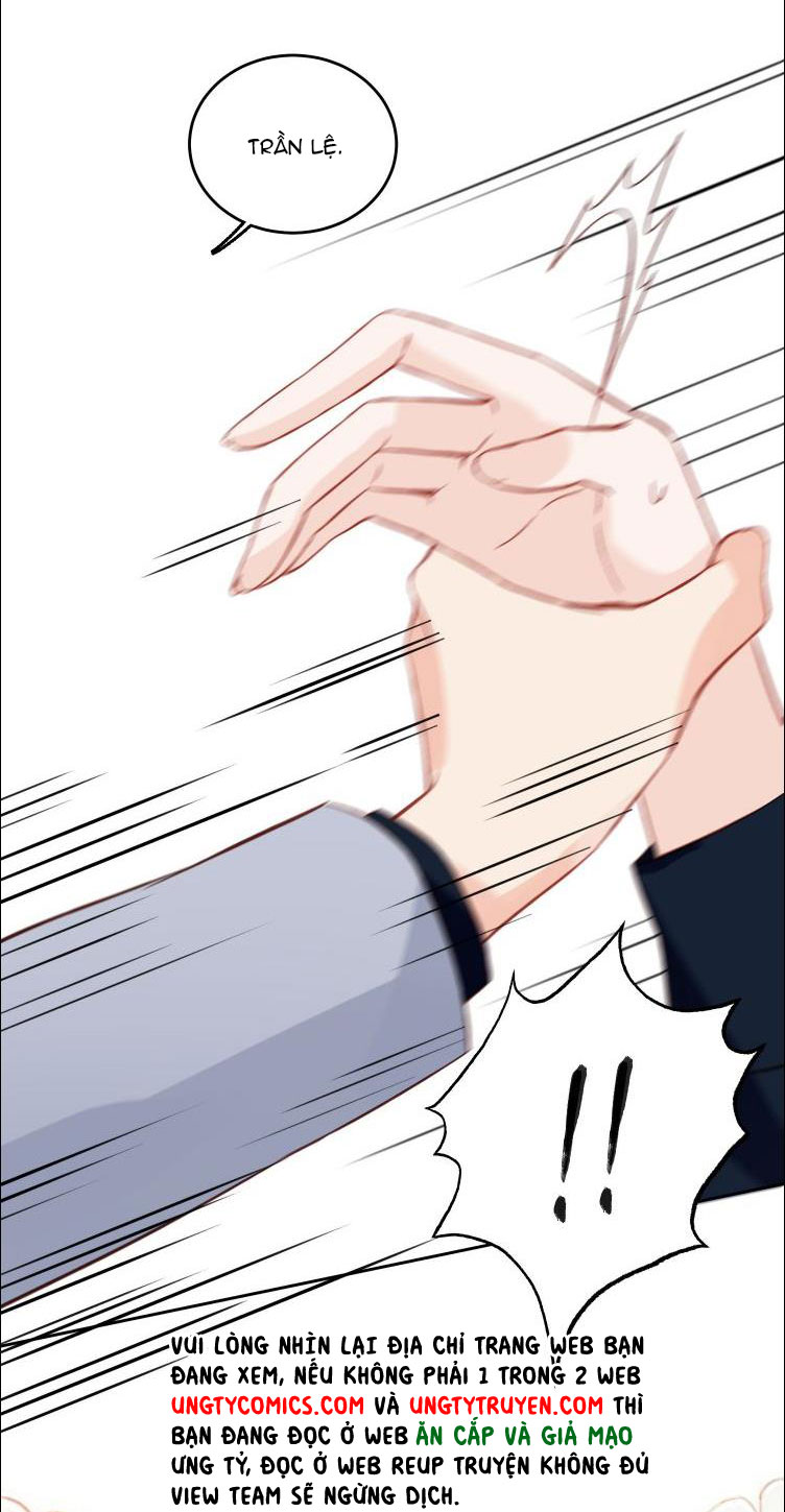 Tôi Phải Làm 1 Kẻ Đại Xấu Xa Chap 34 - Next Chap 35