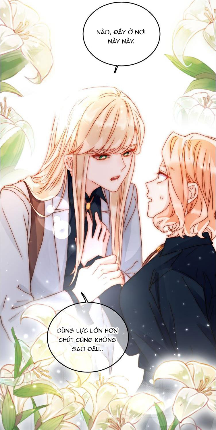 Tôi Phải Làm 1 Kẻ Đại Xấu Xa Chap 34 - Next Chap 35
