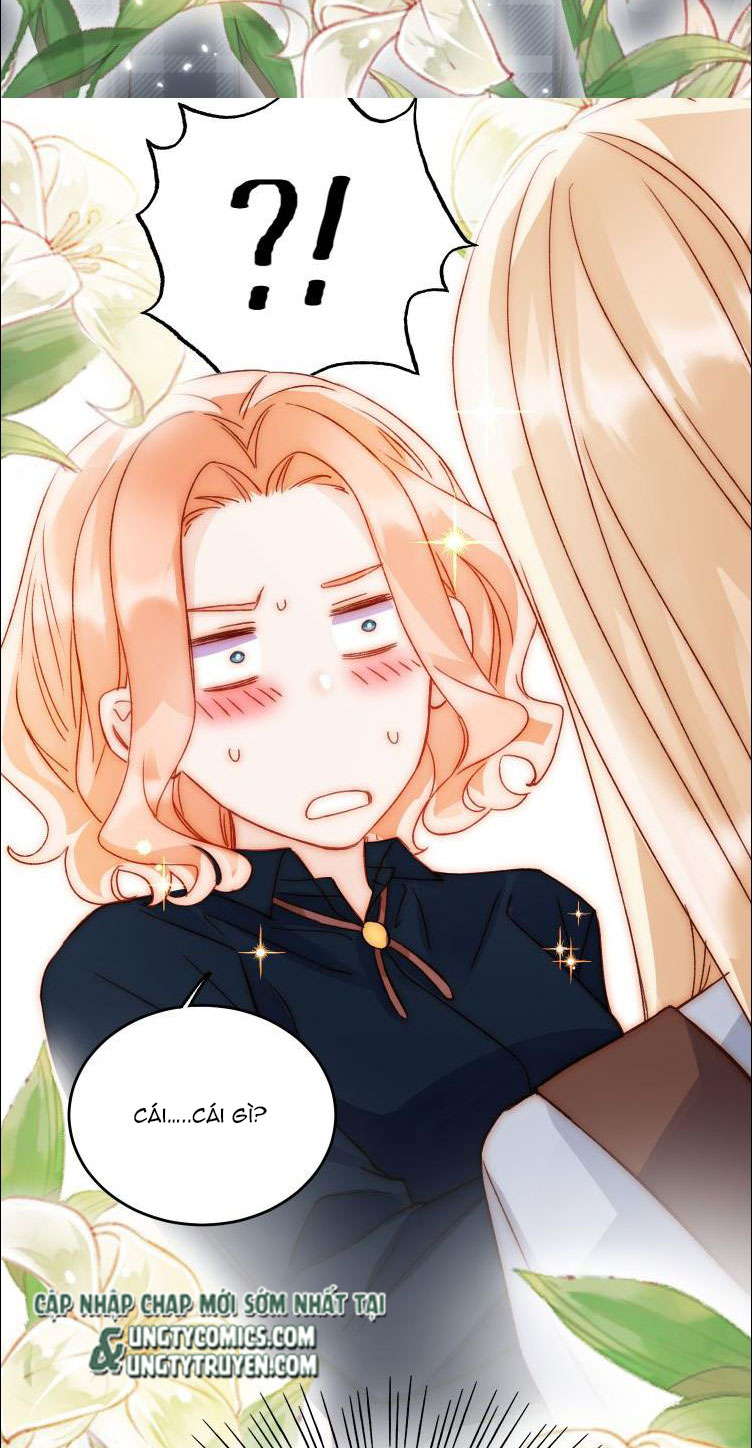 Tôi Phải Làm 1 Kẻ Đại Xấu Xa Chap 34 - Next Chap 35