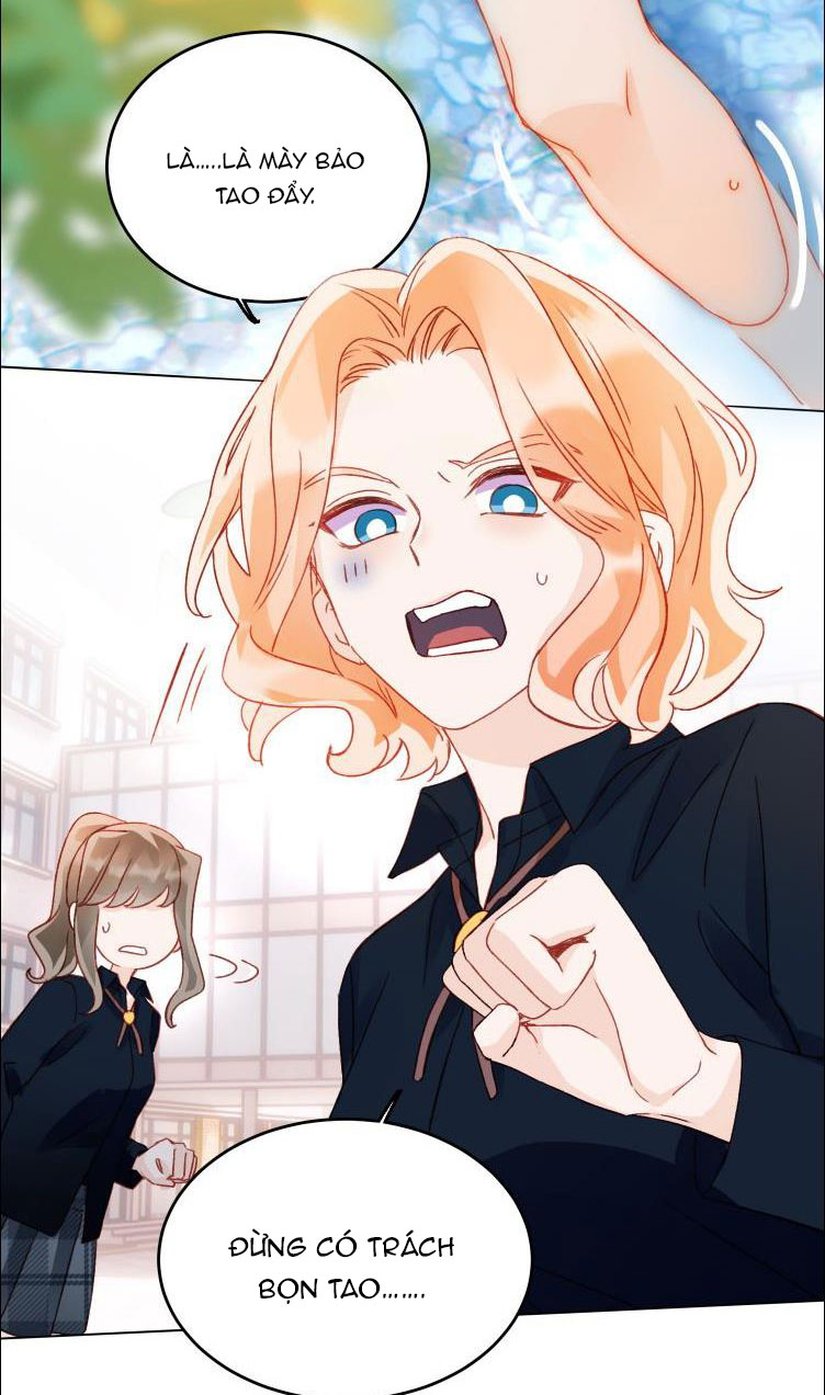 Tôi Phải Làm 1 Kẻ Đại Xấu Xa Chap 34 - Next Chap 35