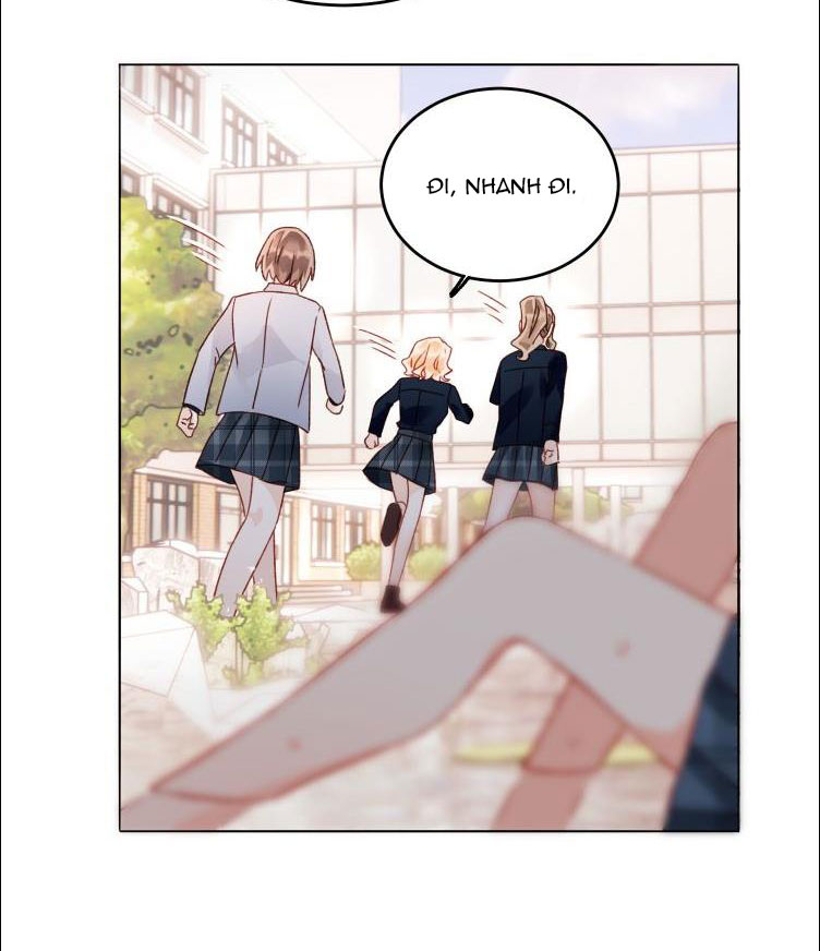 Tôi Phải Làm 1 Kẻ Đại Xấu Xa Chap 34 - Next Chap 35