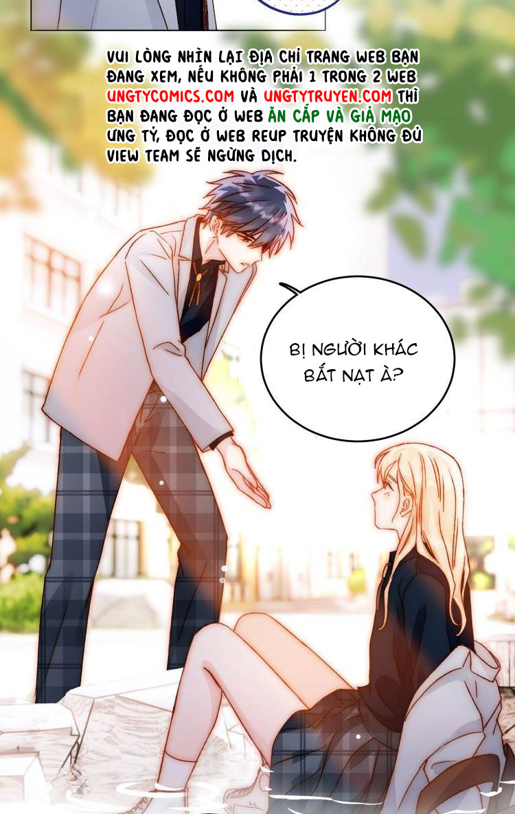Tôi Phải Làm 1 Kẻ Đại Xấu Xa Chap 34 - Next Chap 35