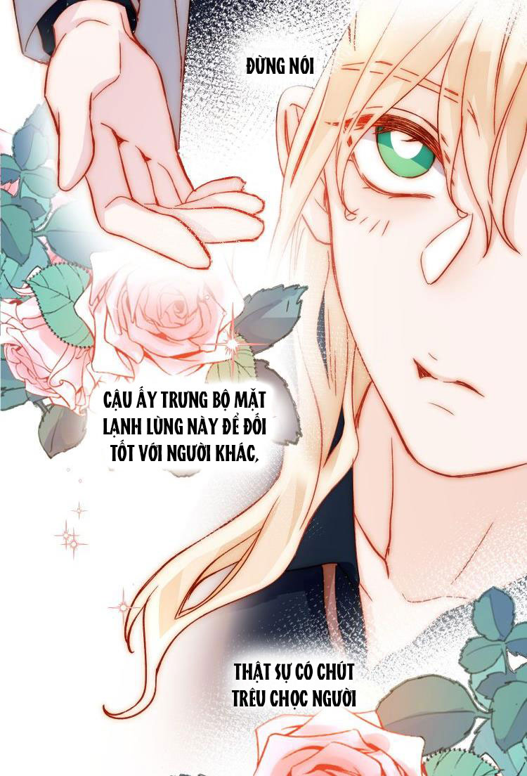 Tôi Phải Làm 1 Kẻ Đại Xấu Xa Chap 34 - Next Chap 35