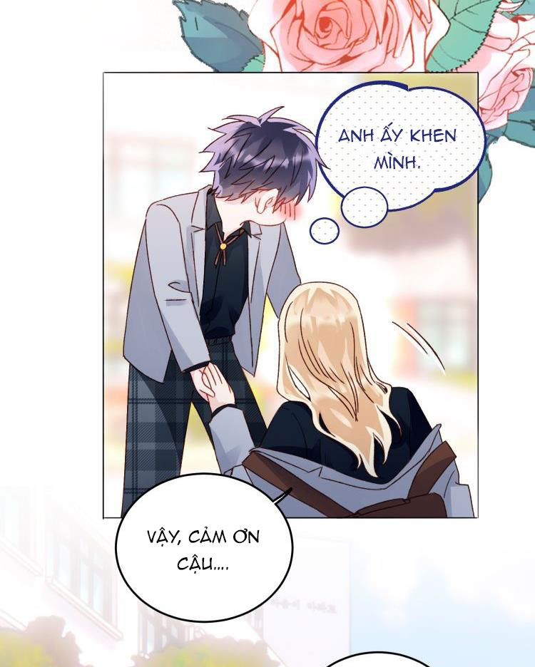 Tôi Phải Làm 1 Kẻ Đại Xấu Xa Chap 34 - Next Chap 35