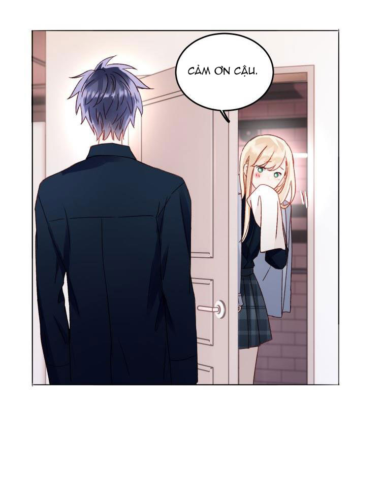 Tôi Phải Làm 1 Kẻ Đại Xấu Xa Chap 34 - Next Chap 35