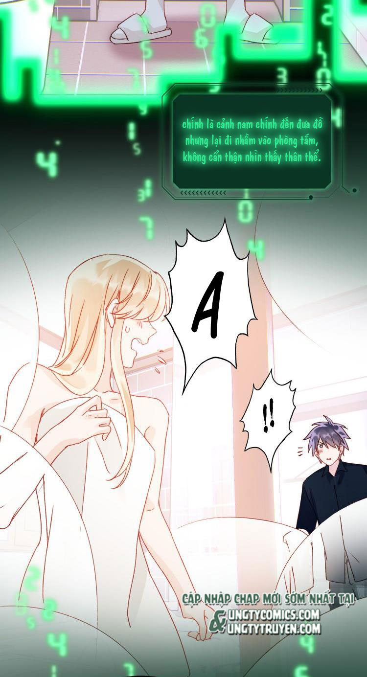 Tôi Phải Làm 1 Kẻ Đại Xấu Xa Chap 34 - Next Chap 35