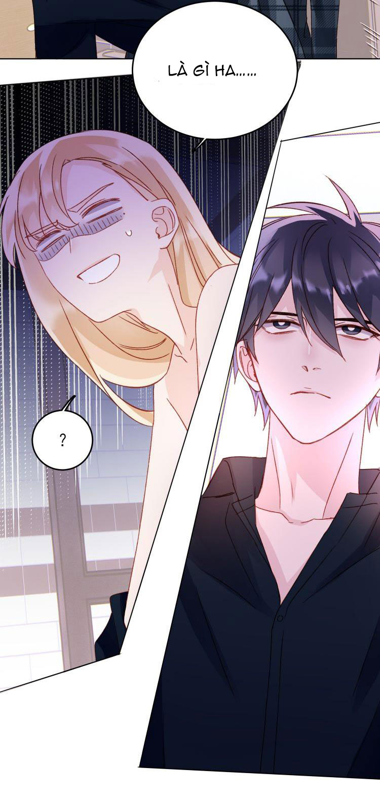 Tôi Phải Làm 1 Kẻ Đại Xấu Xa Chap 34 - Next Chap 35