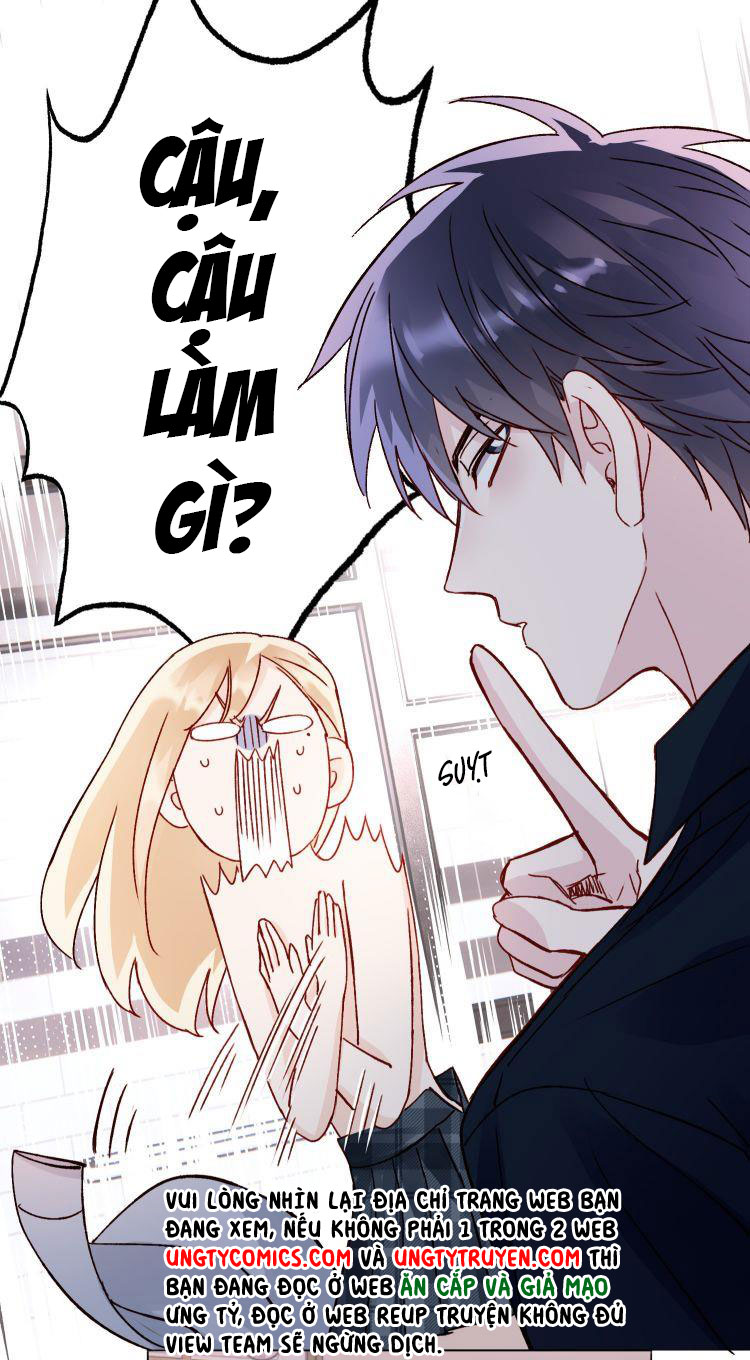 Tôi Phải Làm 1 Kẻ Đại Xấu Xa Chap 34 - Next Chap 35