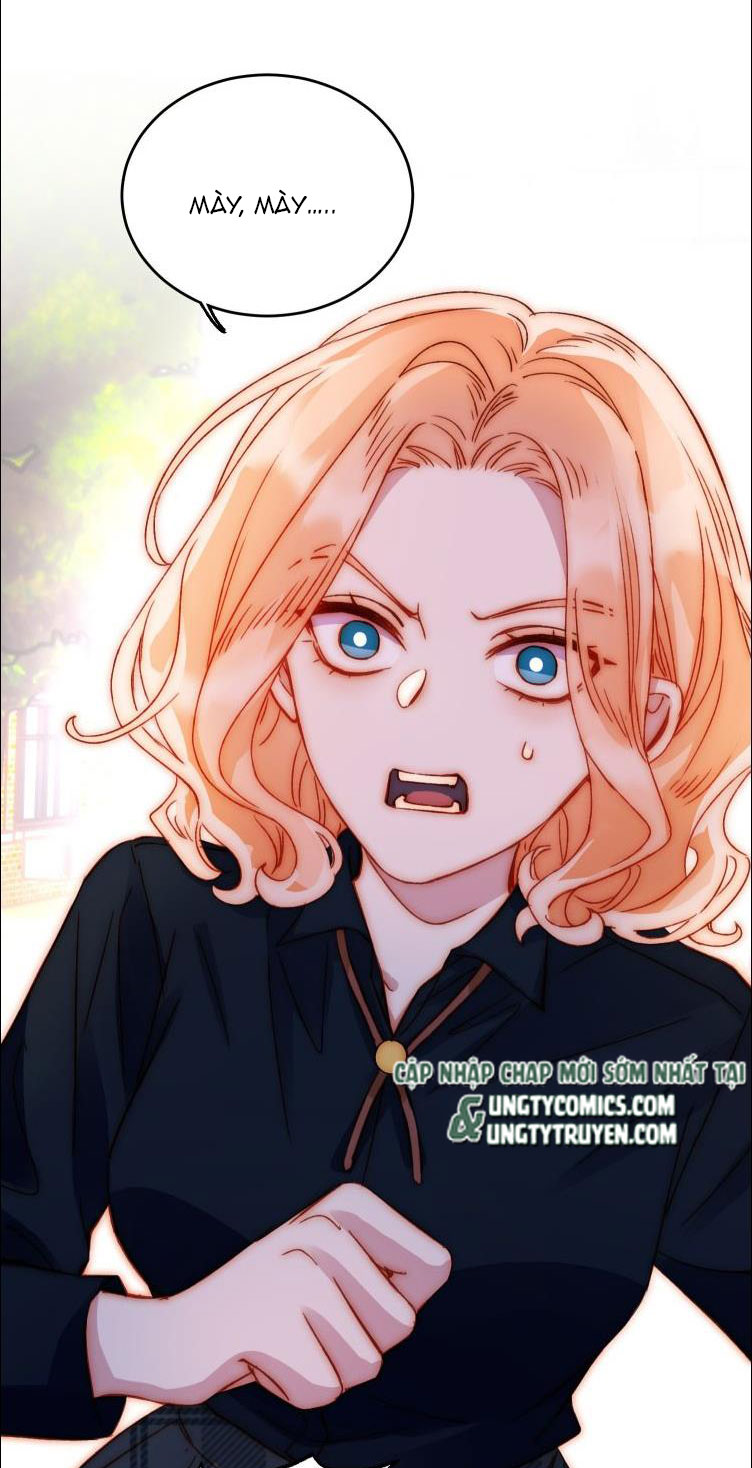 Tôi Phải Làm 1 Kẻ Đại Xấu Xa Chap 34 - Next Chap 35