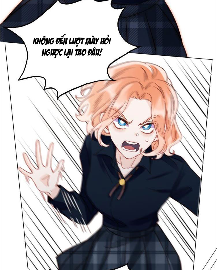 Tôi Phải Làm 1 Kẻ Đại Xấu Xa Chap 34 - Next Chap 35
