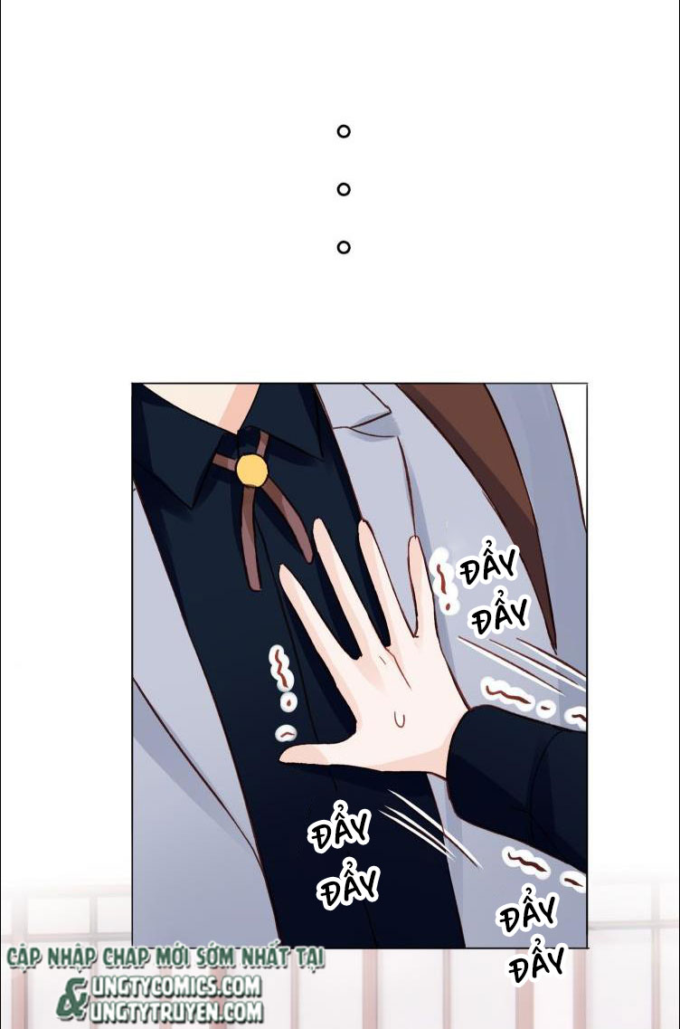 Tôi Phải Làm 1 Kẻ Đại Xấu Xa Chap 34 - Next Chap 35