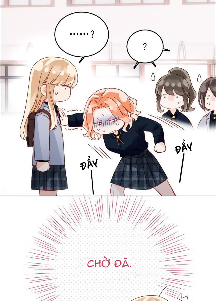 Tôi Phải Làm 1 Kẻ Đại Xấu Xa Chap 34 - Next Chap 35