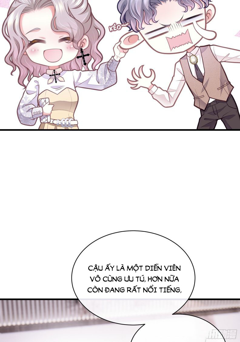 Tôi Nghi Ngờ Hệ Thống Thích Tôi Chap 21 - Trang 2