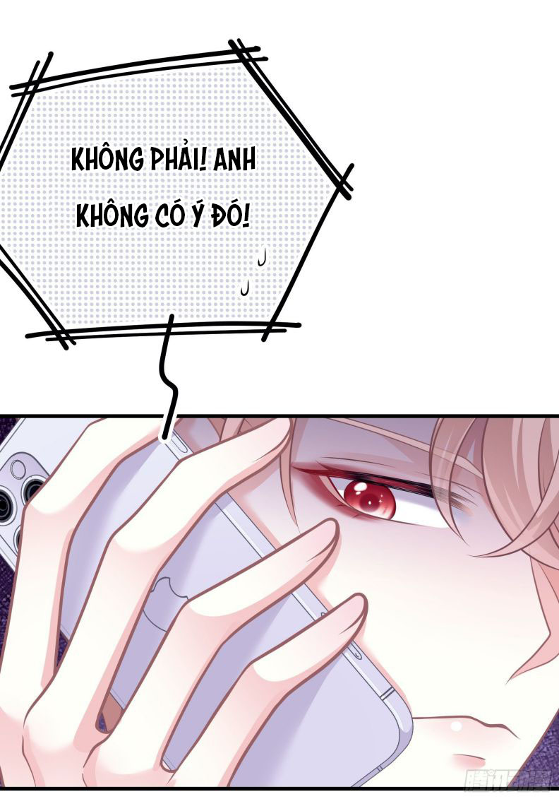 Tôi Nghi Ngờ Hệ Thống Thích Tôi Chap 21 - Trang 2