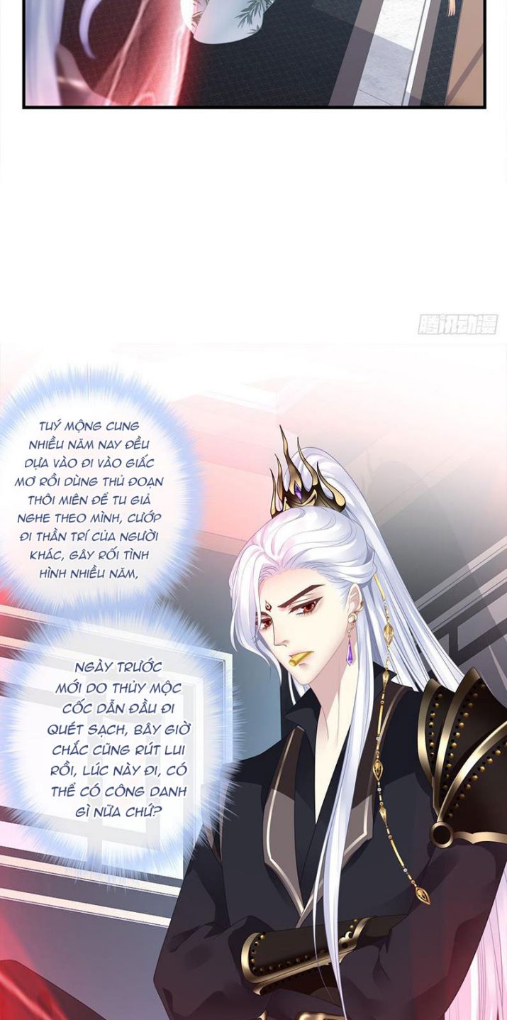 Hắc Hóa Đại Lão Thuần Dưỡng Chỉ Nam Chapter 4 - Trang 4
