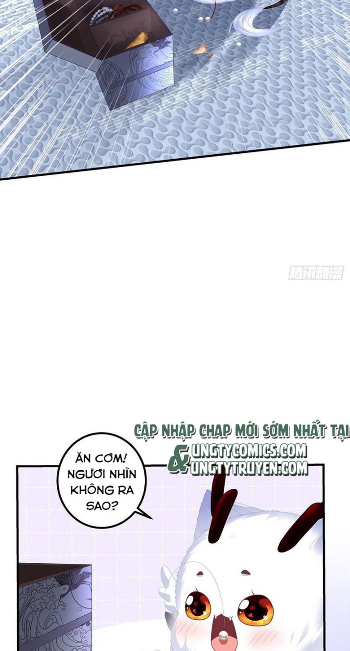 Hắc Hóa Đại Lão Thuần Dưỡng Chỉ Nam Chapter 4 - Trang 4