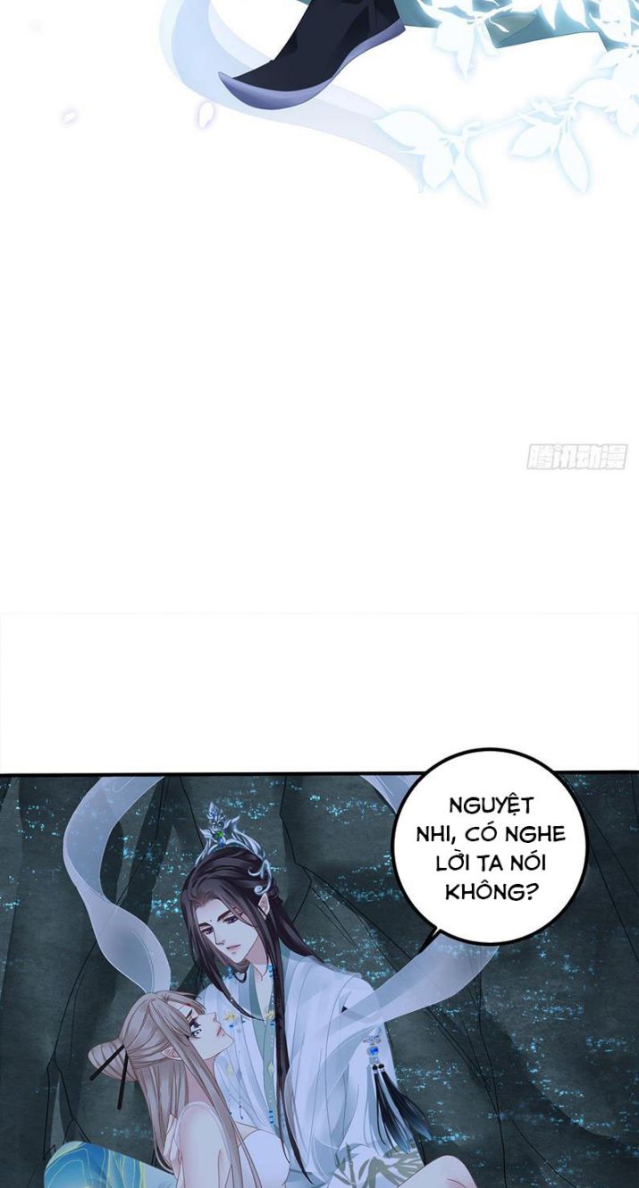 Hắc Hóa Đại Lão Thuần Dưỡng Chỉ Nam Chapter 4 - Trang 4