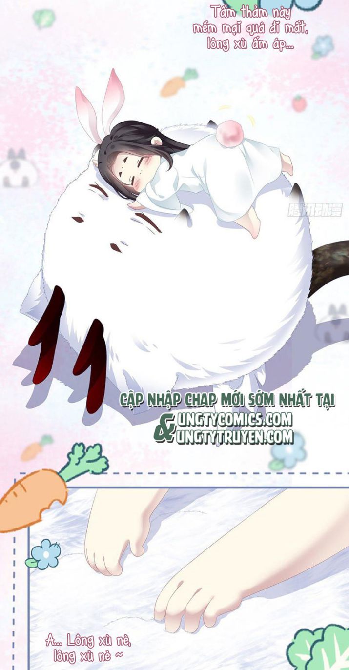 Hắc Hóa Đại Lão Thuần Dưỡng Chỉ Nam Chapter 4 - Trang 4