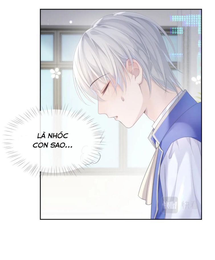 Đơn Xin Ly Hôn Chapter 33 - Trang 3