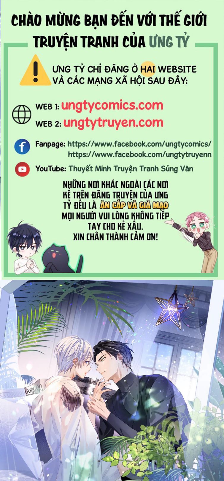 Đơn Xin Ly Hôn Chapter 33 - Trang 3