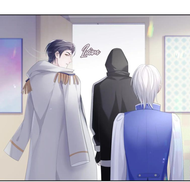 Đơn Xin Ly Hôn Chapter 33 - Trang 3