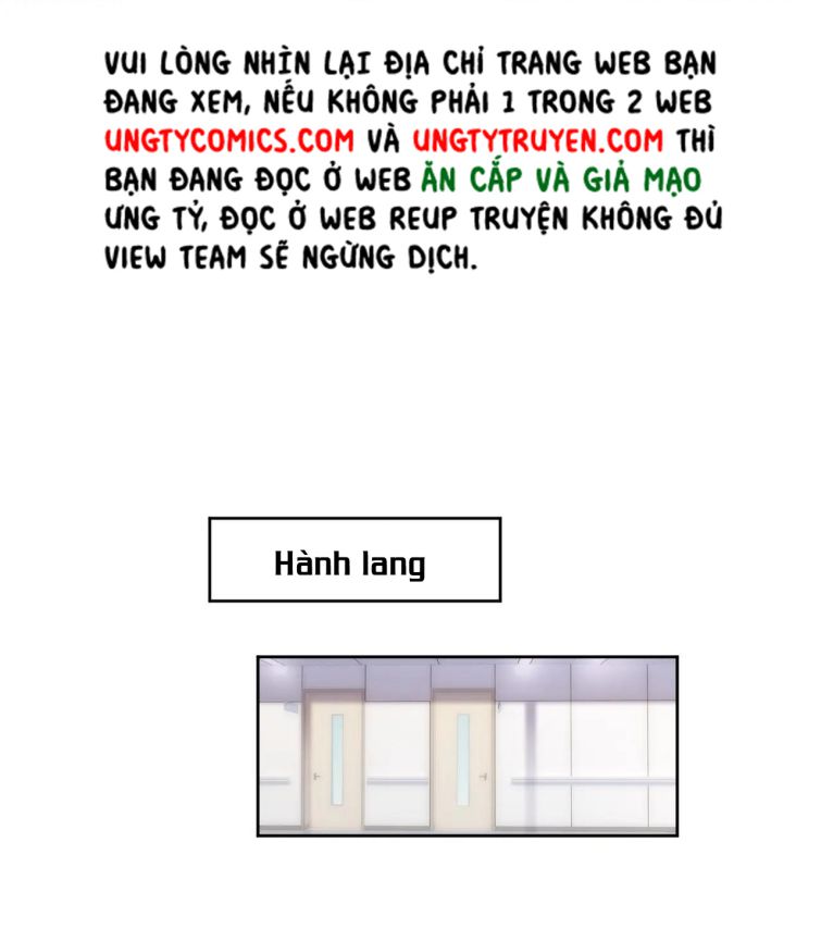 Đơn Xin Ly Hôn Chapter 33 - Trang 3