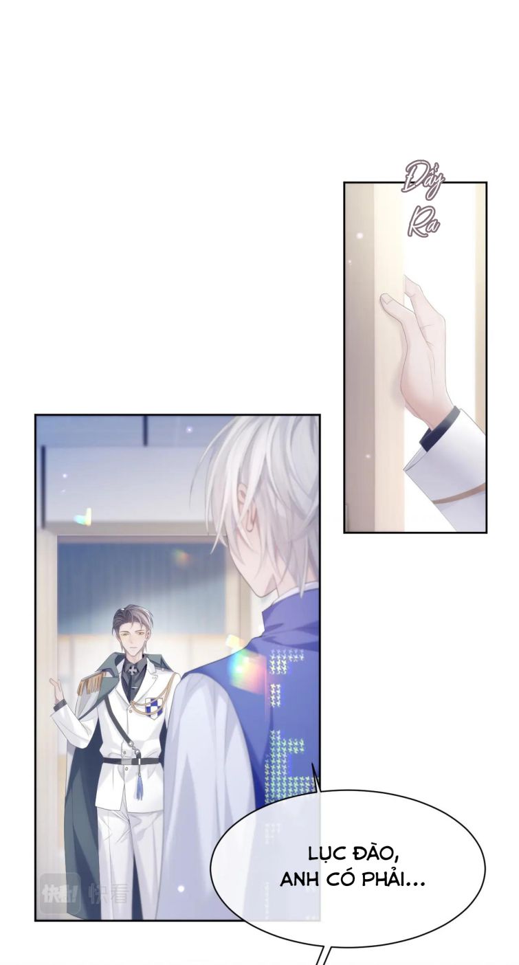 Đơn Xin Ly Hôn Chapter 33 - Trang 3