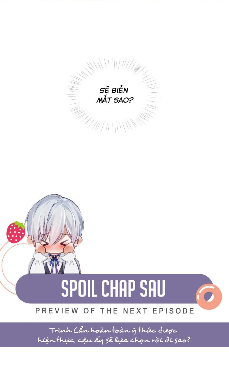 Đơn Xin Ly Hôn Chapter 33 - Trang 3
