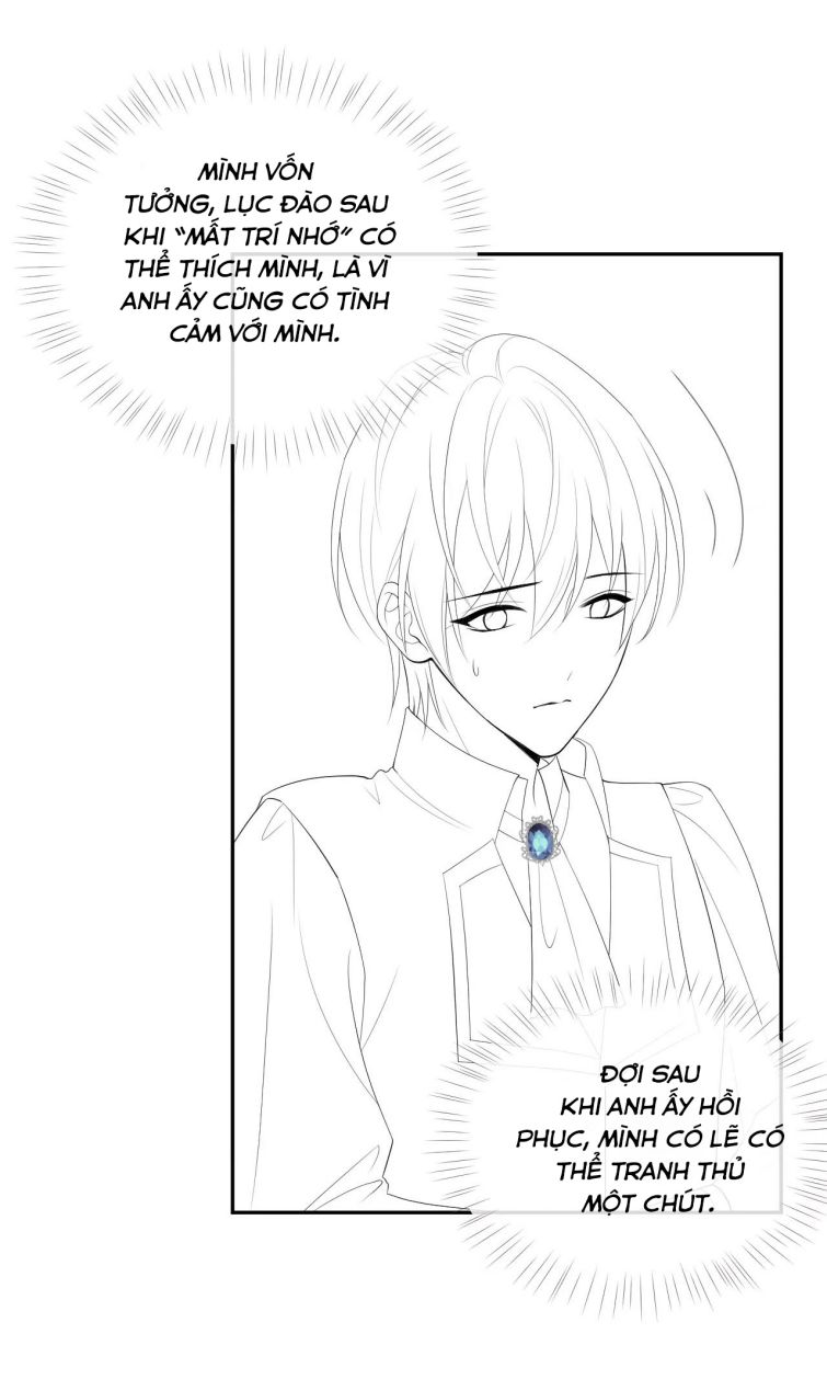 Đơn Xin Ly Hôn Chapter 33 - Trang 3