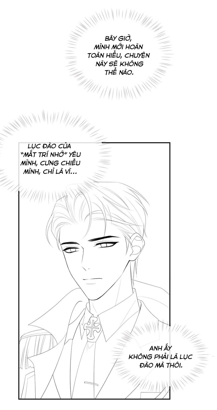 Đơn Xin Ly Hôn Chapter 33 - Trang 3