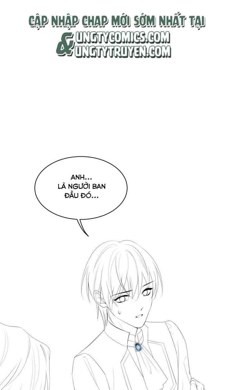 Đơn Xin Ly Hôn Chapter 33 - Trang 3