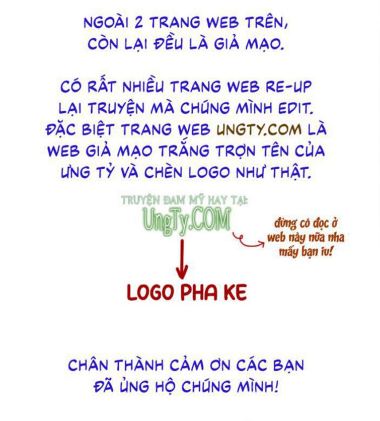 Đơn Xin Ly Hôn Chapter 33 - Trang 3