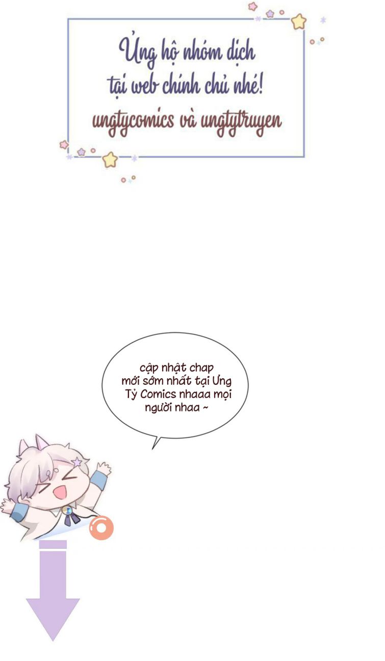 Đơn Xin Ly Hôn Chapter 33 - Trang 3