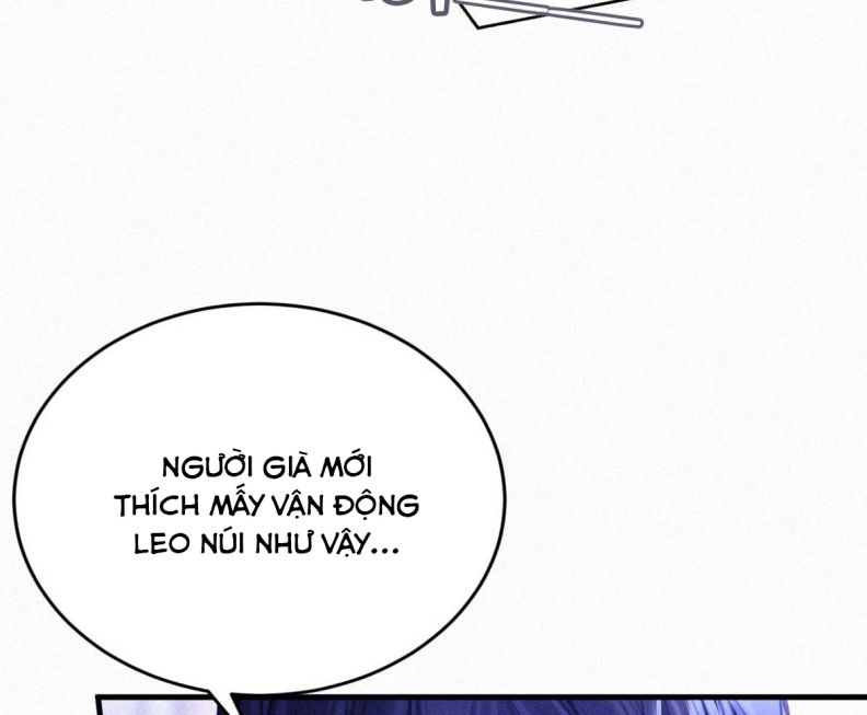 Môi Súng Chapter 33 - Trang 4