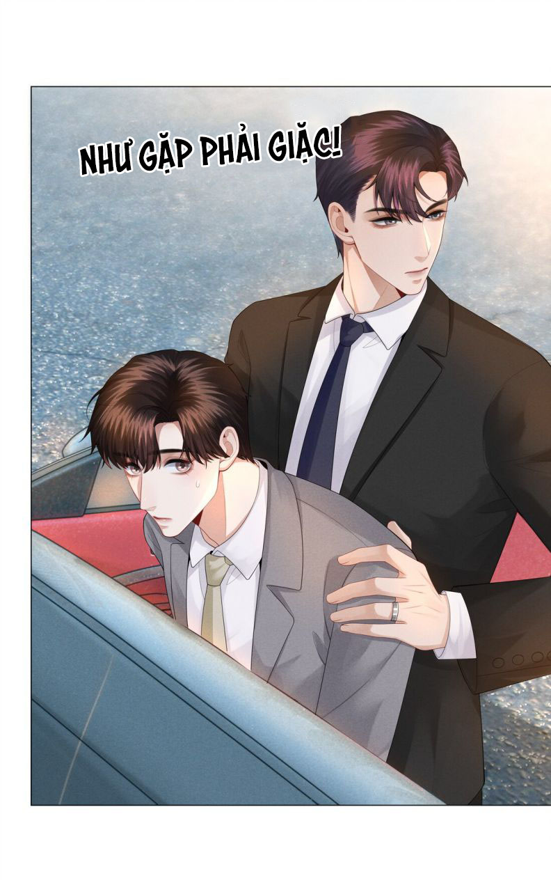 Dior Tiên Sinh Chap 29 - Trang 2