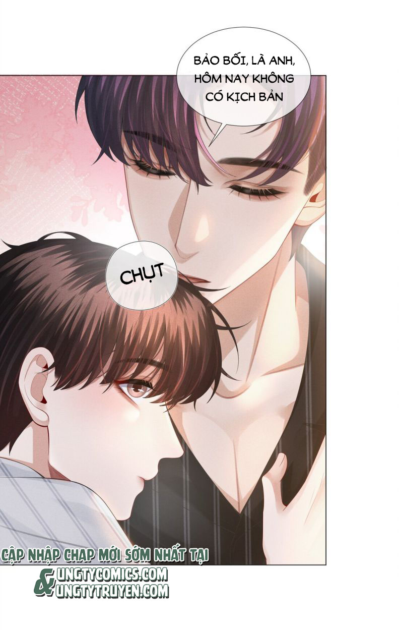 Dior Tiên Sinh Chap 29 - Trang 2