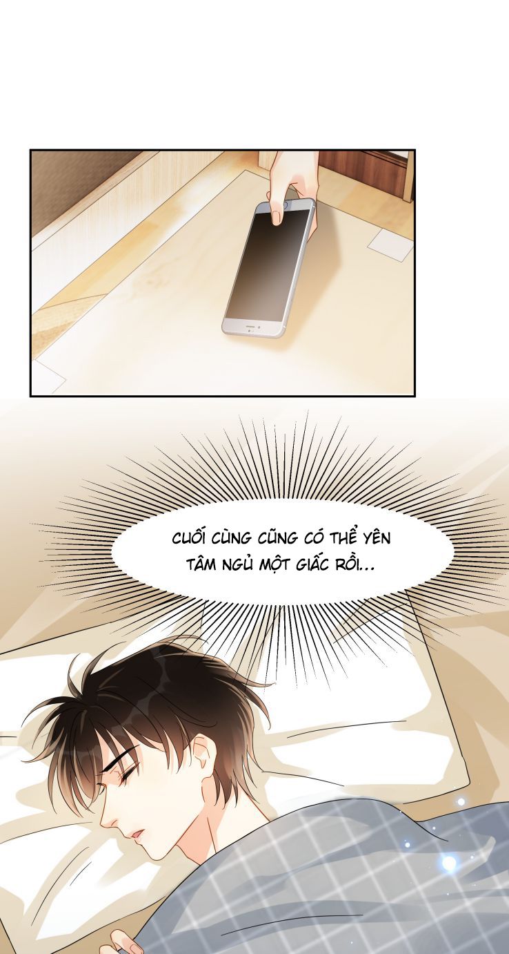 Theo Đuôi Chapter 15 - Trang 4