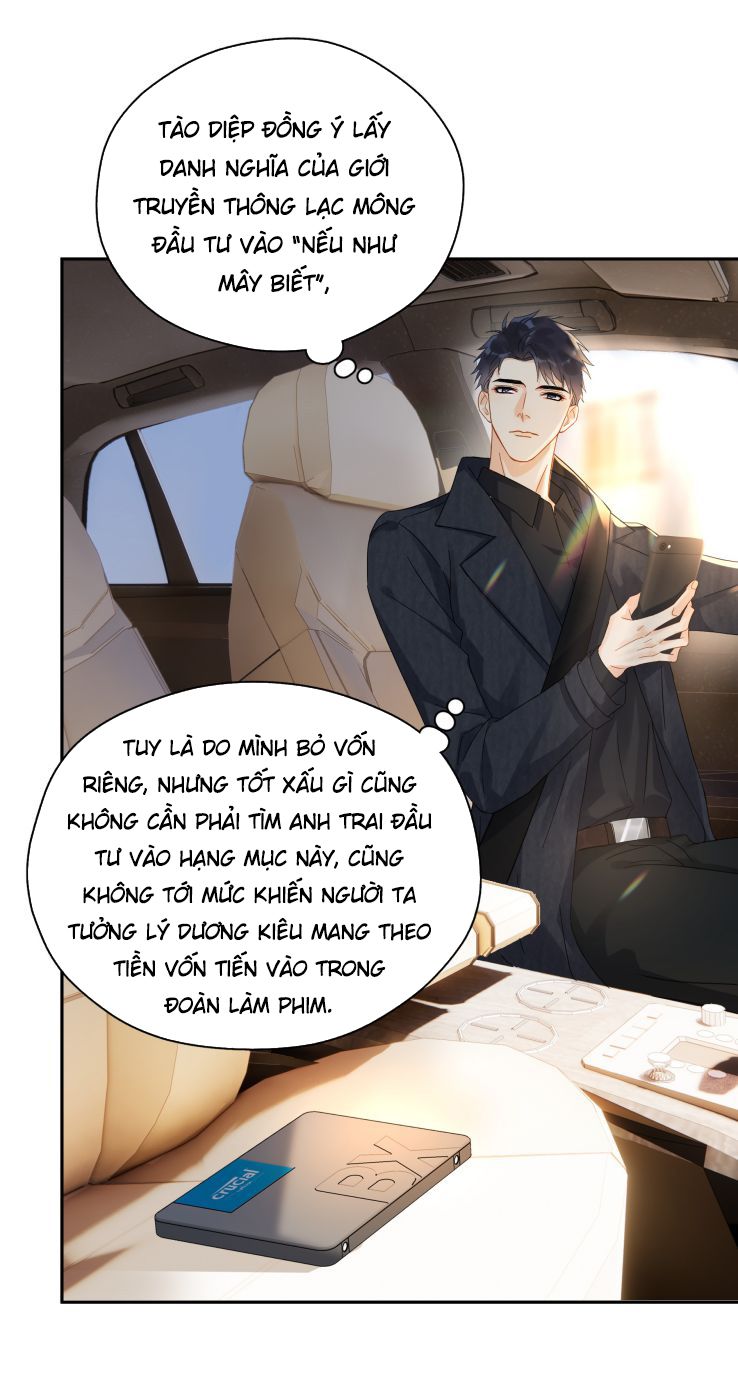 Theo Đuôi Chapter 15 - Trang 4