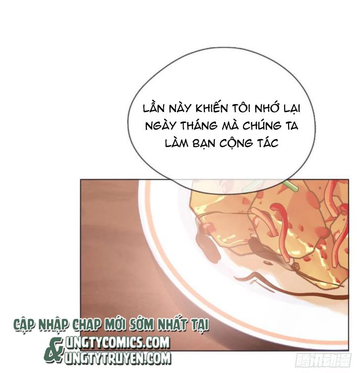Thỉnh Cùng Ta Đồng Miên Chap 59 - Trang 3