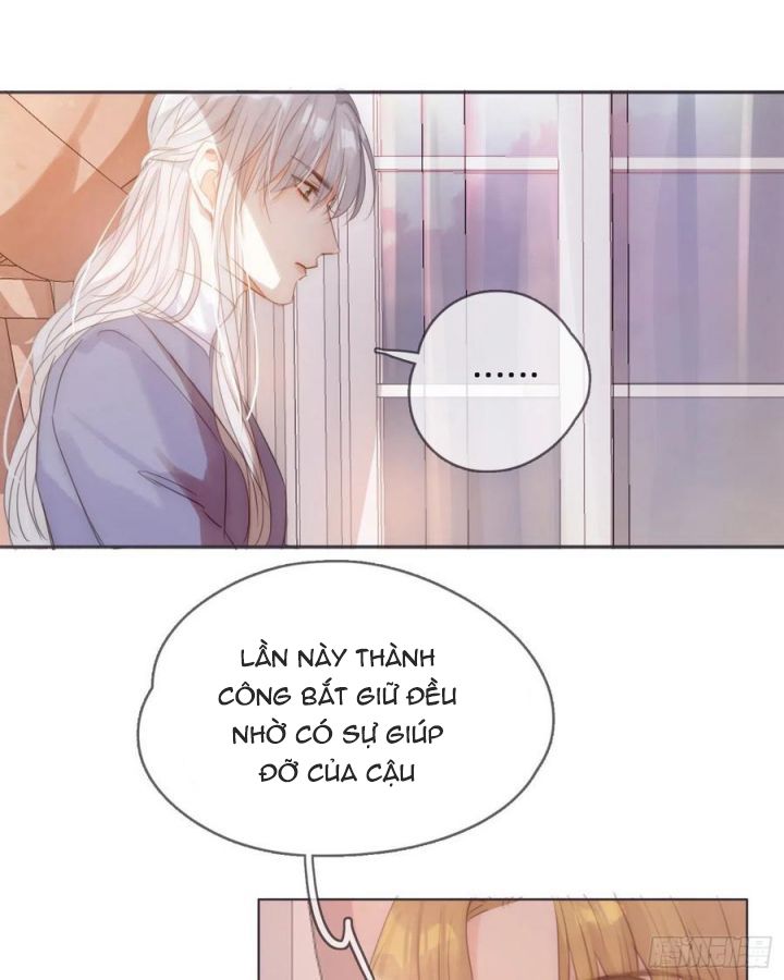 Thỉnh Cùng Ta Đồng Miên Chap 59 - Trang 3