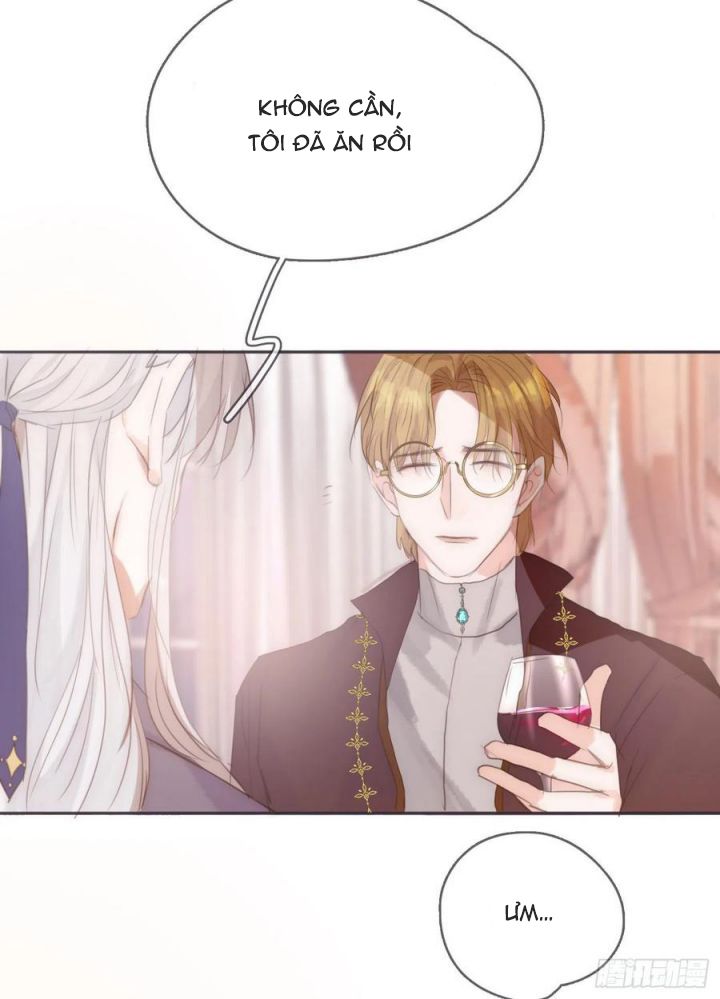 Thỉnh Cùng Ta Đồng Miên Chap 59 - Trang 3