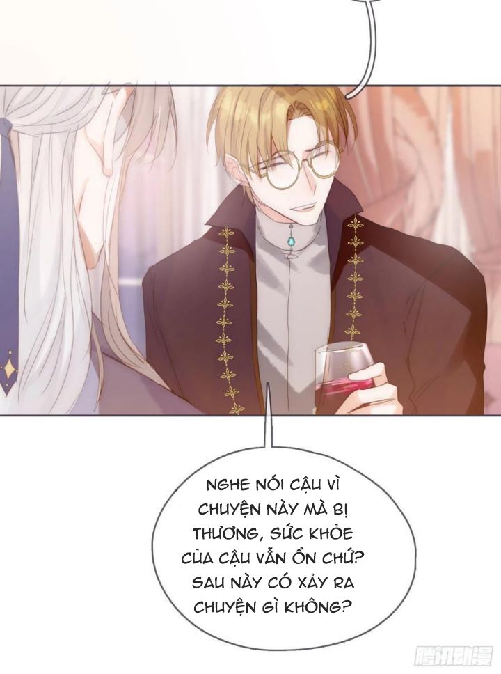 Thỉnh Cùng Ta Đồng Miên Chap 59 - Trang 3