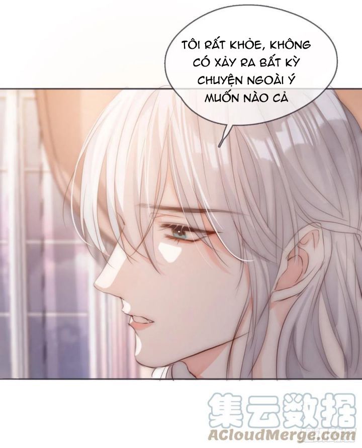 Thỉnh Cùng Ta Đồng Miên Chap 59 - Trang 3