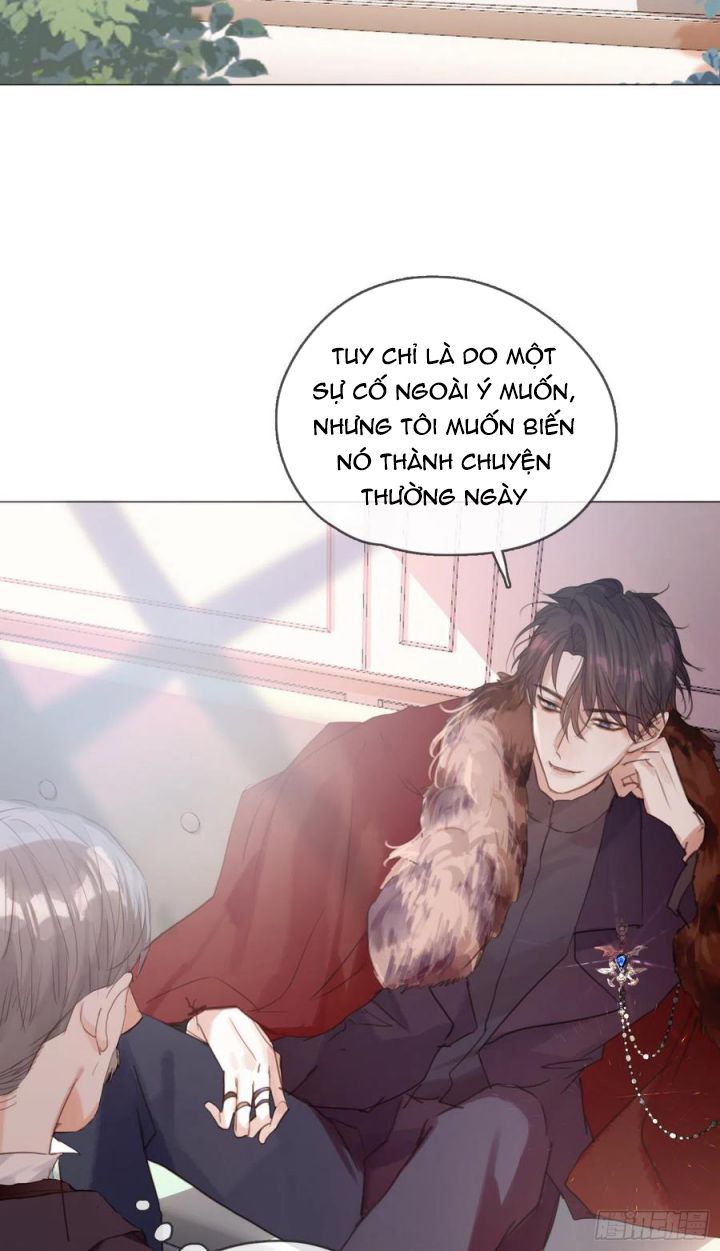 Thỉnh Cùng Ta Đồng Miên Chap 59 - Trang 3