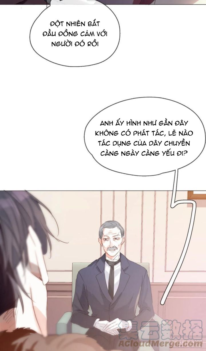 Thỉnh Cùng Ta Đồng Miên Chap 59 - Trang 3