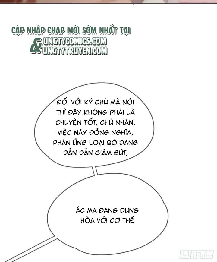 Thỉnh Cùng Ta Đồng Miên Chap 59 - Trang 3