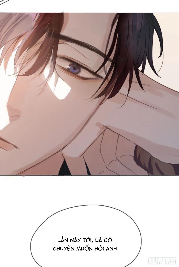Thỉnh Cùng Ta Đồng Miên Chap 59 - Trang 3