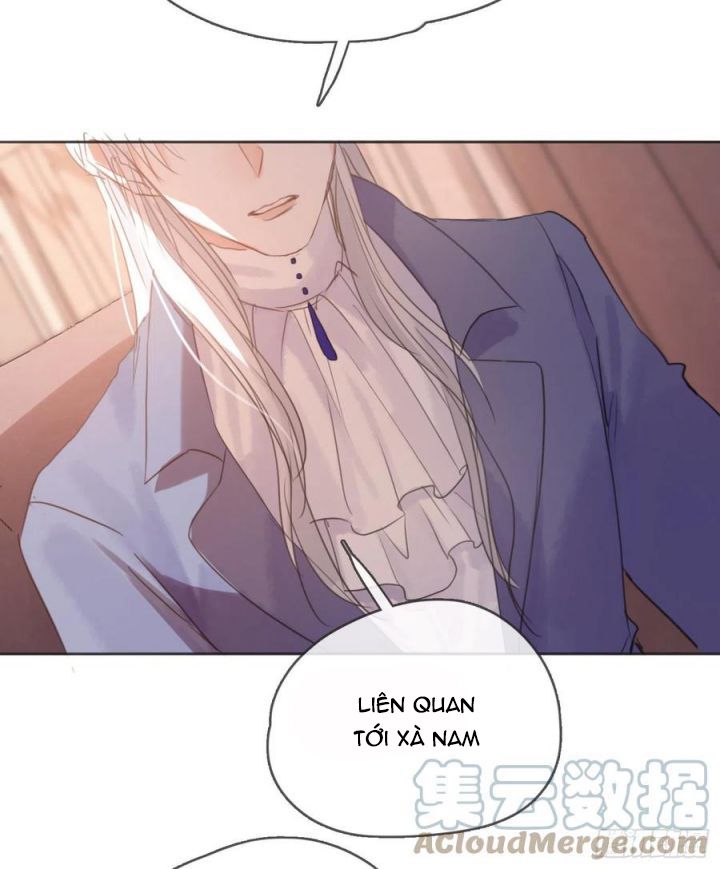 Thỉnh Cùng Ta Đồng Miên Chap 59 - Trang 3